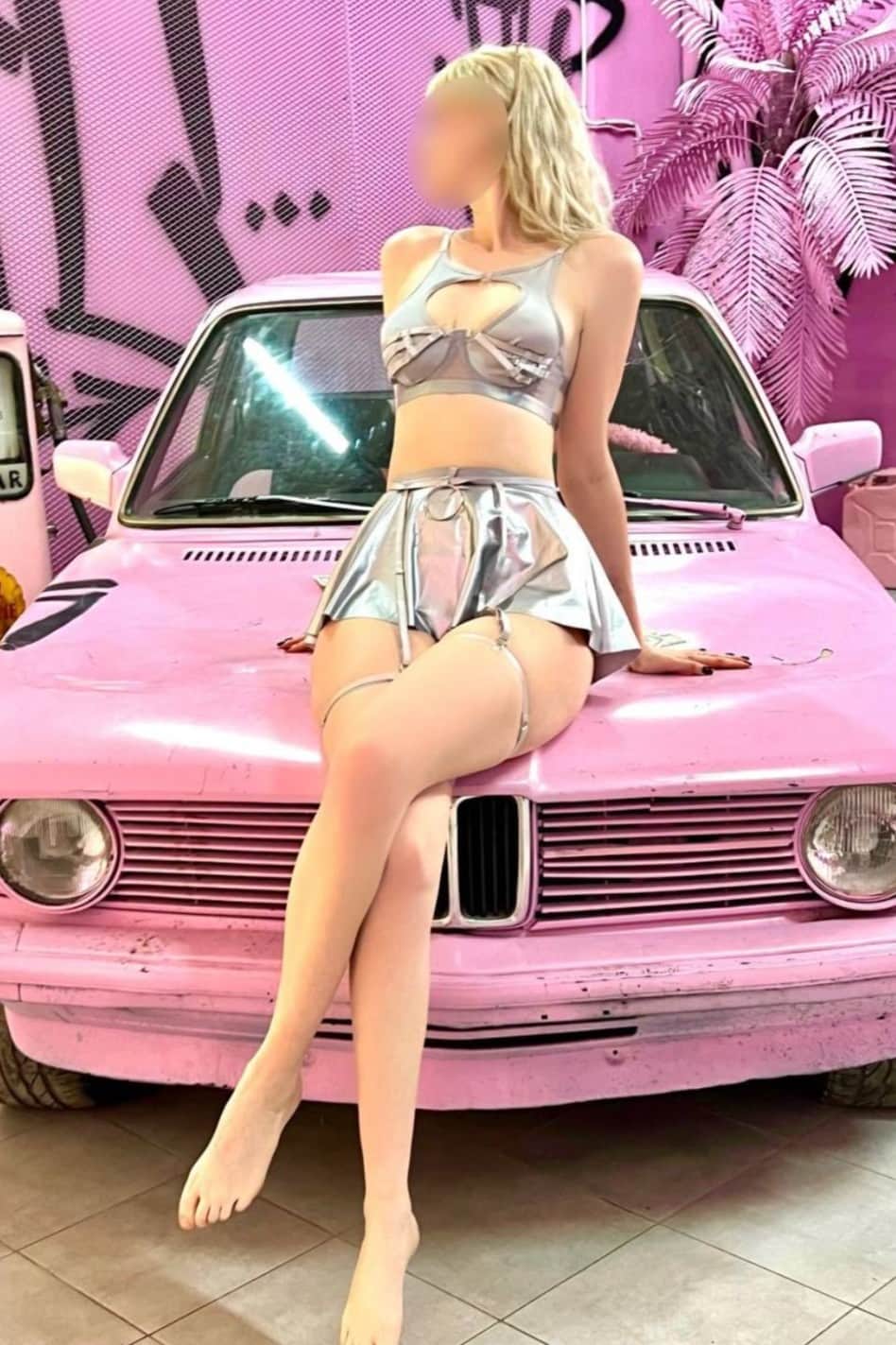 Милана