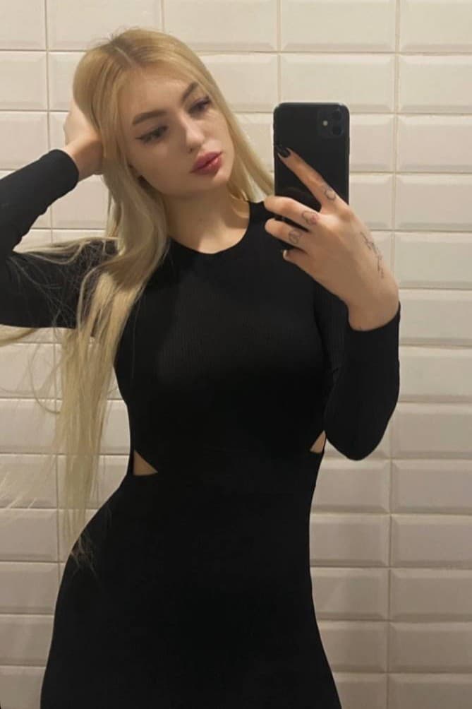 Алина — фото 6